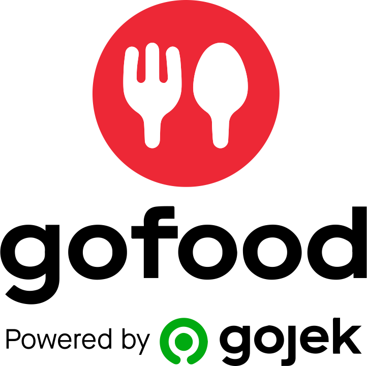 Logo GoFood (PNG-720p) - FileVector69